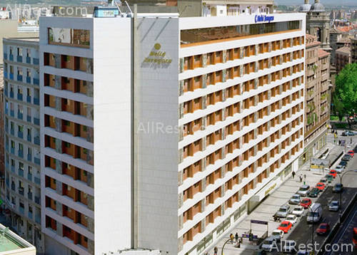 Melia Zaragoza 17